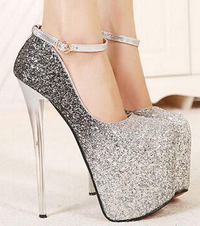 High Heel Styles 2021-2022 - Image screenshot of android app