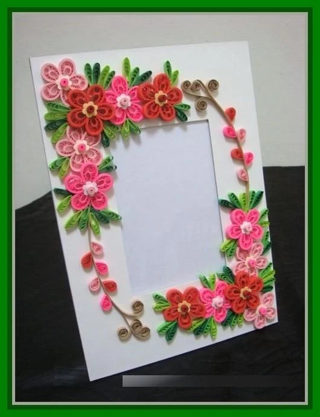 Photo Frame Ideas 2021-2022 - عکس برنامه موبایلی اندروید