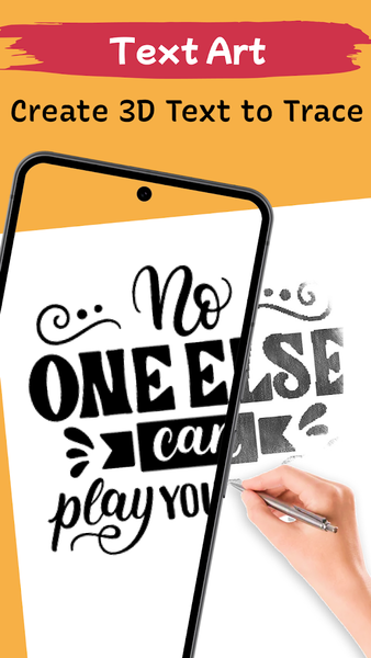 Sketch Drawing: Sketch To Draw - عکس برنامه موبایلی اندروید