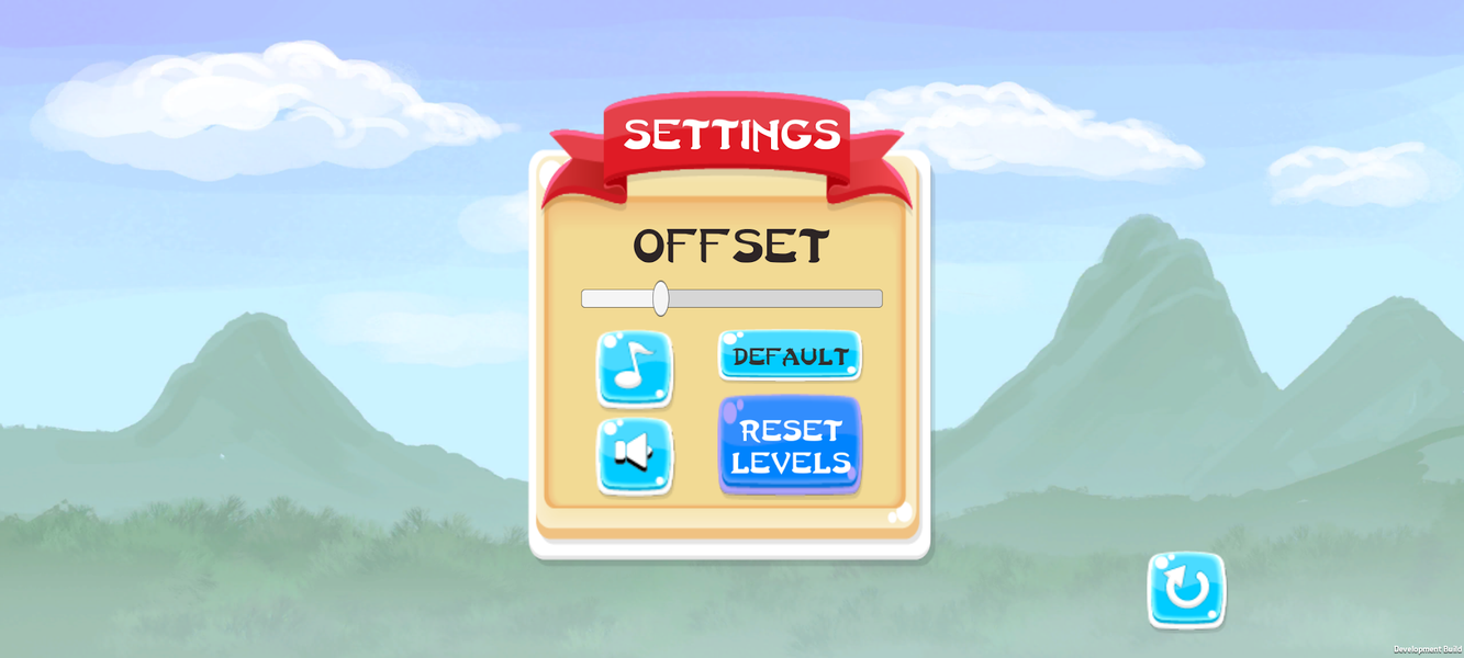 Ninja Quest - Gameplay image of android game