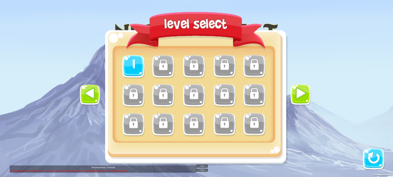 Ninja Quest - Gameplay image of android game