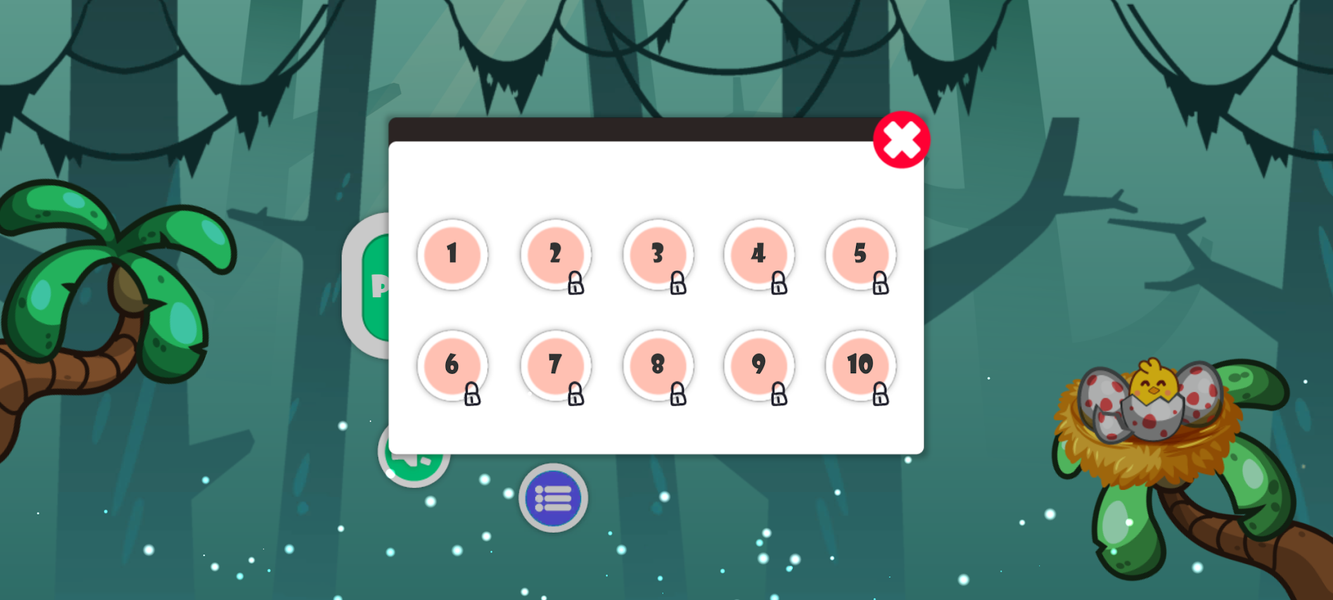 Runaway Chick - عکس بازی موبایلی اندروید