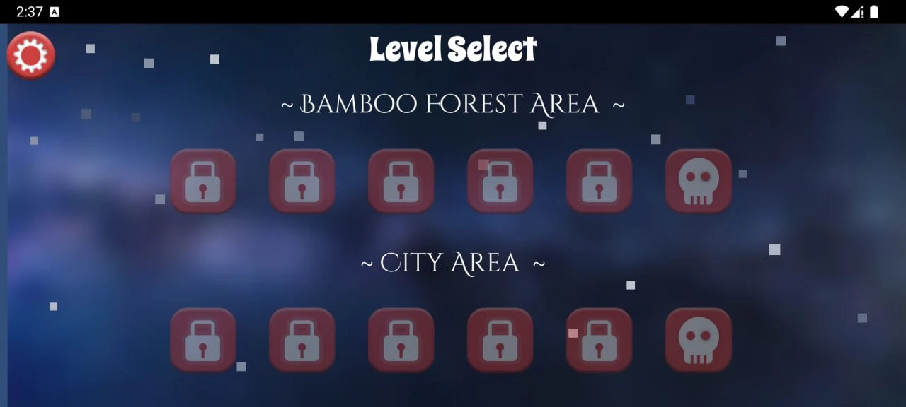 Truck Hero - Gameplay image of android game