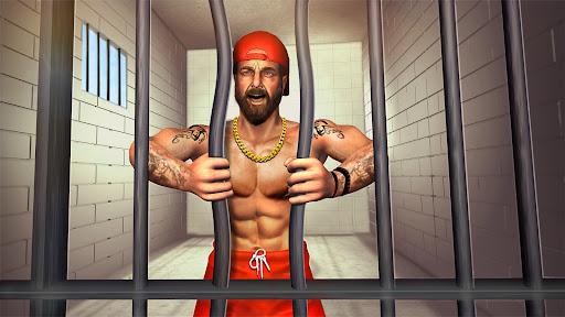 Grand Jailbreak Prison Escape - عکس برنامه موبایلی اندروید
