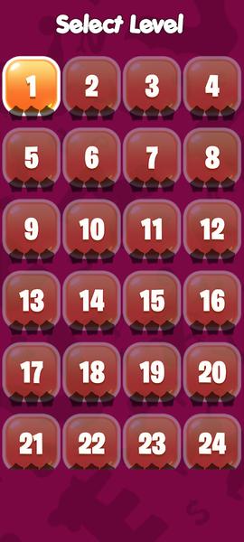 Drag & Match Adventure - Gameplay image of android game