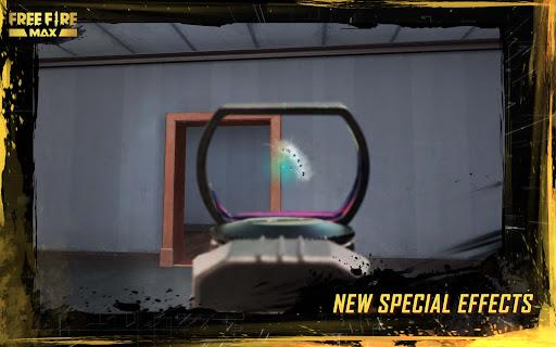 Garena Free Fire MAX – فری فایر مکس - Gameplay image of android game
