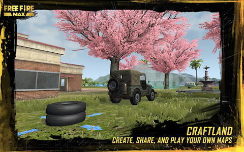 Free Fire MAX Game for Android - Download