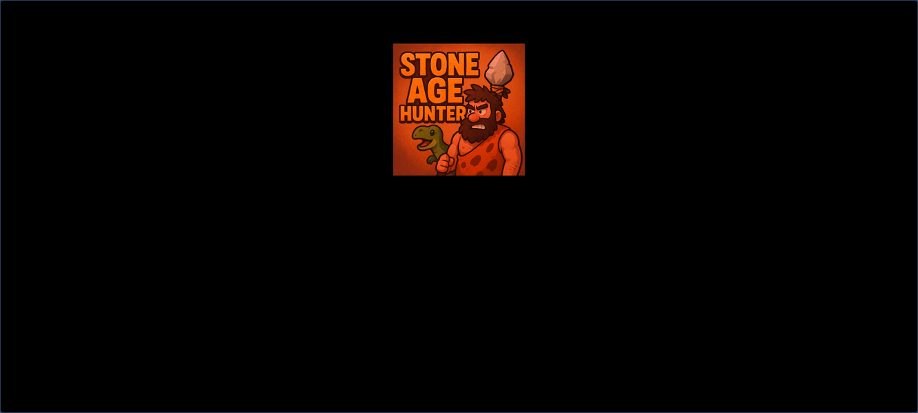 Stone Age Hunter - عکس بازی موبایلی اندروید