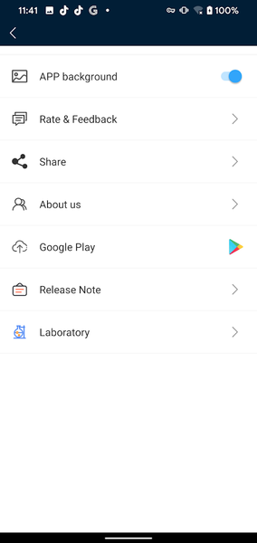 Dual App Pro ۳۲Bit & Clone App - عکس برنامه موبایلی اندروید