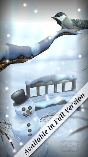 Season Zen Free - عکس برنامه موبایلی اندروید