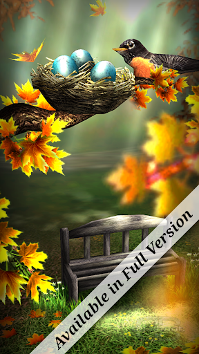 Season Zen Free - Image screenshot of android app