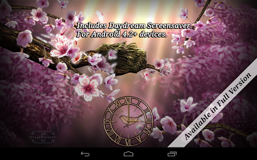 Season Zen Free - عکس برنامه موبایلی اندروید