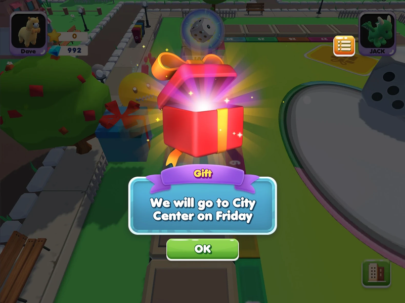 My Child My Friend - عکس بازی موبایلی اندروید