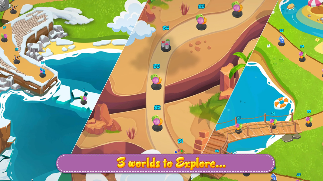 My Rights and Duties - Gameplay image of android game