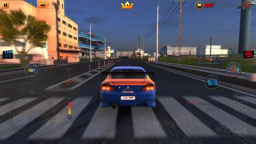 Dubai Drift 2 - Gameplay image of android game