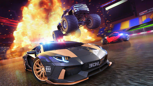 Xtreme Drift 2 - Jogo OFFLINE para Android - Mobile Gamer