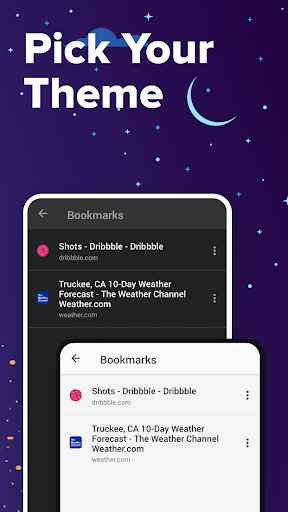 DuckDuckGo, Duck.ai (optional) - Image screenshot of android app