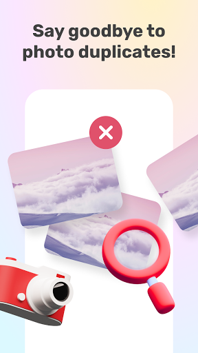 DuClean - Remove Duplicate Pho - Image screenshot of android app