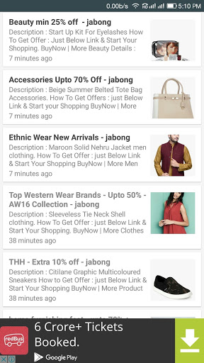 Ethnic clearance wear jabong