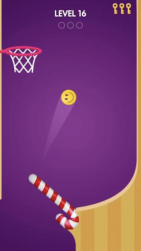 Flipper Dunk - عکس بازی موبایلی اندروید