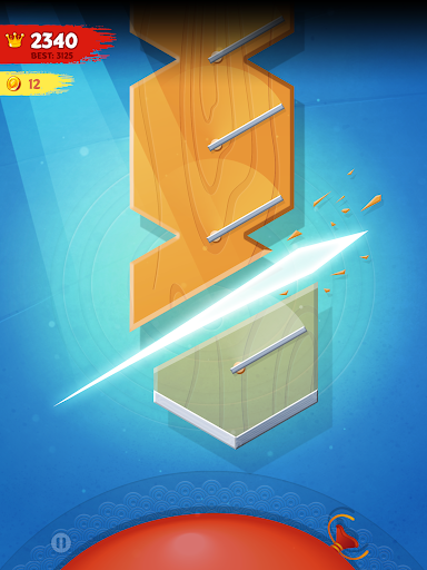 iSlash DOJO - عکس بازی موبایلی اندروید