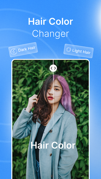 Duff: Beautycam- Selfie Editor - Image screenshot of android app