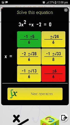 Learn Physics - عکس برنامه موبایلی اندروید