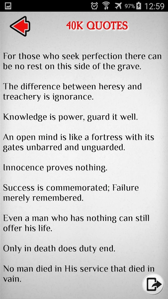 Miniature Painting - Scenery - عکس برنامه موبایلی اندروید