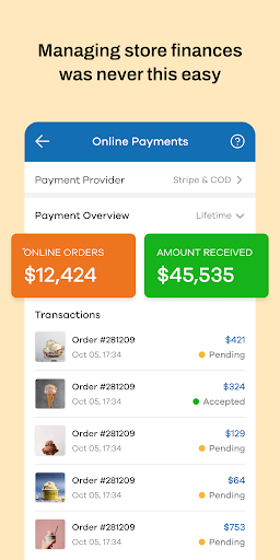 Dukaan - Start Selling Online - عکس برنامه موبایلی اندروید