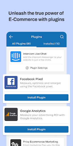 Dukaan - Start Selling Online - عکس برنامه موبایلی اندروید