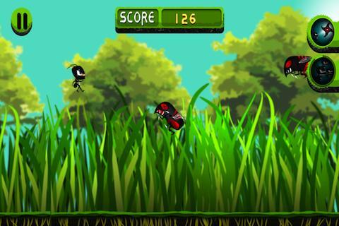 Ant Hustle - عکس بازی موبایلی اندروید