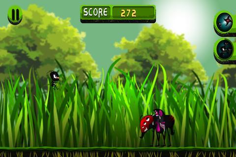 Ant Hustle - عکس بازی موبایلی اندروید