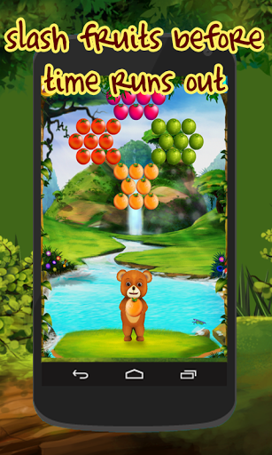Honey Quest - Gameplay image of android game