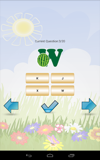 English for Kids - Gameplay image of android game