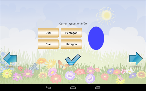 English for Kids - Gameplay image of android game