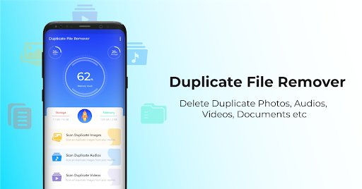 Duplicate Photo Remover - Image screenshot of android app