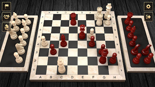 Multiplayer Chess • Free Online Chess