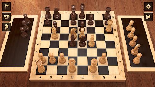 Chess Kingdom : Online Chess - عکس بازی موبایلی اندروید