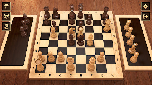 Chess Kingdom : Online Chess Game for Android - Download