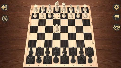 Chess Kingdom: Online Chess for Beginners/Masters - عکس بازی موبایلی اندروید