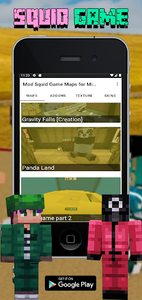 4Craft : Mods for Minecraft PE – Apps on Google Play