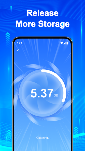 Device Duty Cleaner - عکس برنامه موبایلی اندروید