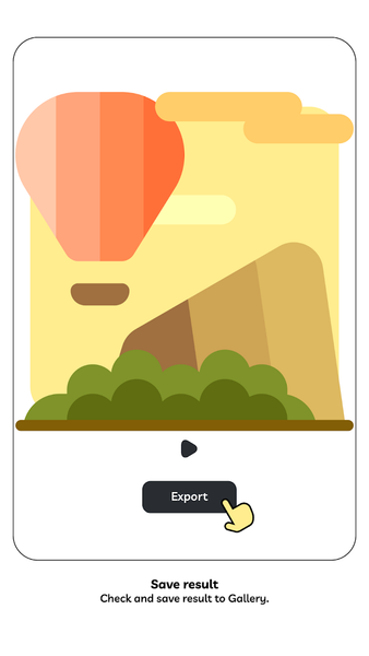 Video Object Watermark Remover - عکس برنامه موبایلی اندروید