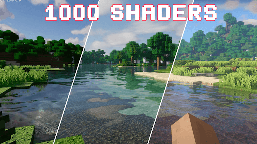 How to Download Shaders for Minecraft PE