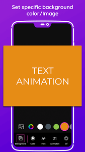 Text Animation GIF Maker for Android - Download | Cafe Bazaar Text Animation GIF Maker for Android - Download | Cafe Bazaar