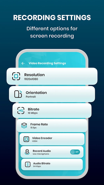 Easy Screenshot - عکس برنامه موبایلی اندروید