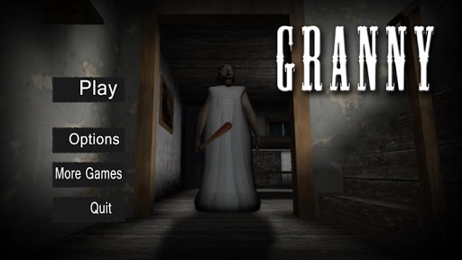 Stream Download Granny: Chapter Two APK and Survive the Nightmare