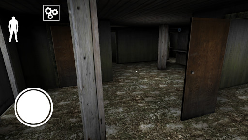 Granny: Chapter Two - Gameplay image of android game