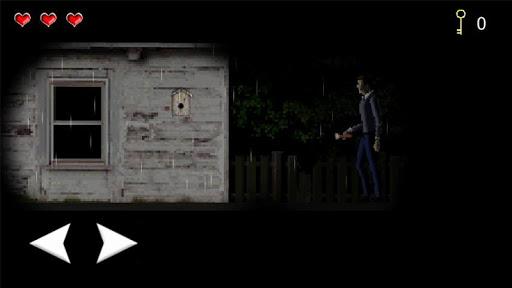 Slendrina ۲D - عکس بازی موبایلی اندروید