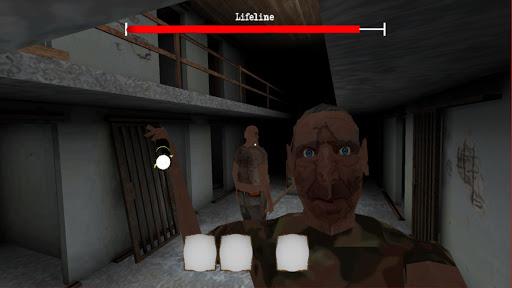 The Twins - Gameplay image of android game